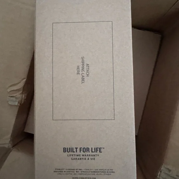 Stanley Blue Quencher Protour Tumbler - Picture 7 of 7